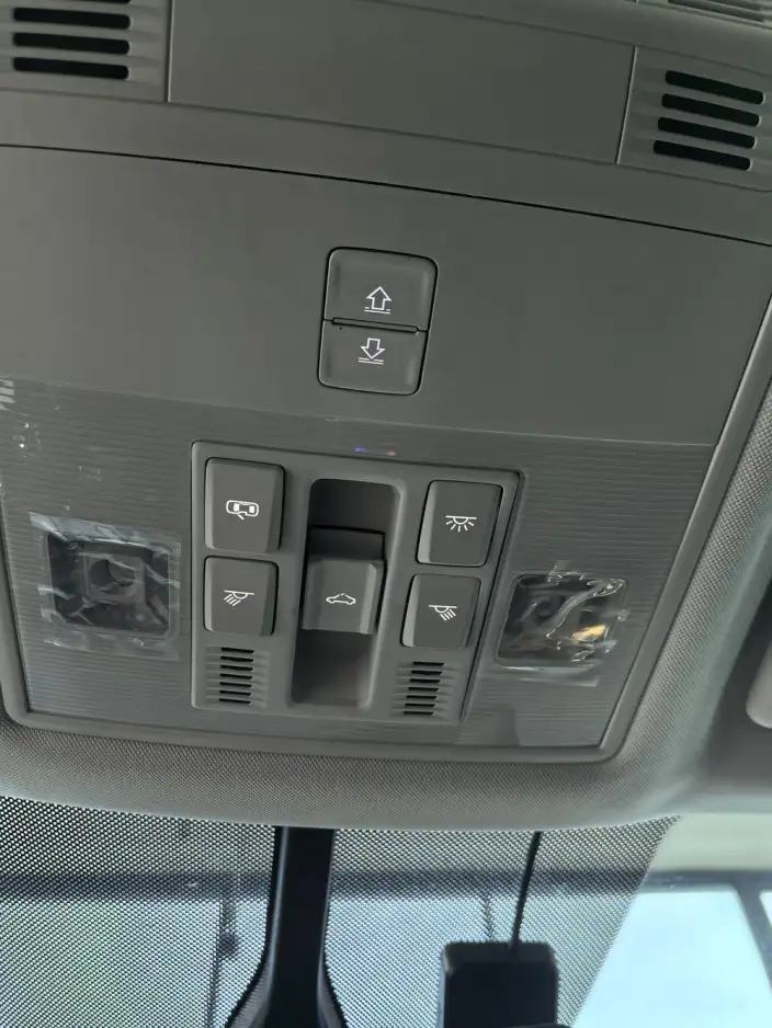 Volkswagen Tharu 2022 Model 280TSI 2WD Deluxe Edition – фото 7