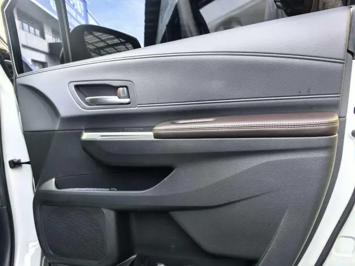 Toyota Sienna 2021 Model 2.5L Hybrid Platinum edition – фото 5