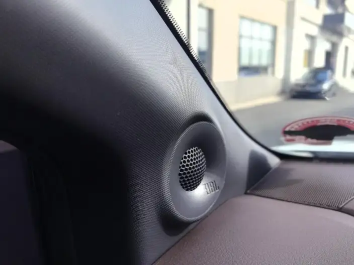 Toyota Sienna 2021 Model 2.5L Hybrid Platinum edition – фото 6