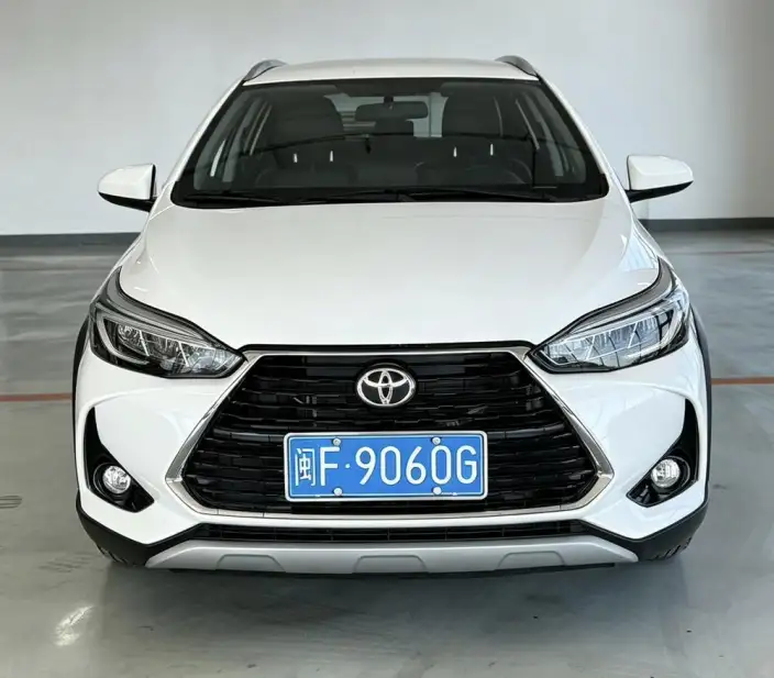Toyota YARIS L Vios 2022 Model Zhixuan X 1.5L CVT Luxury PLUS Edition – фото 2