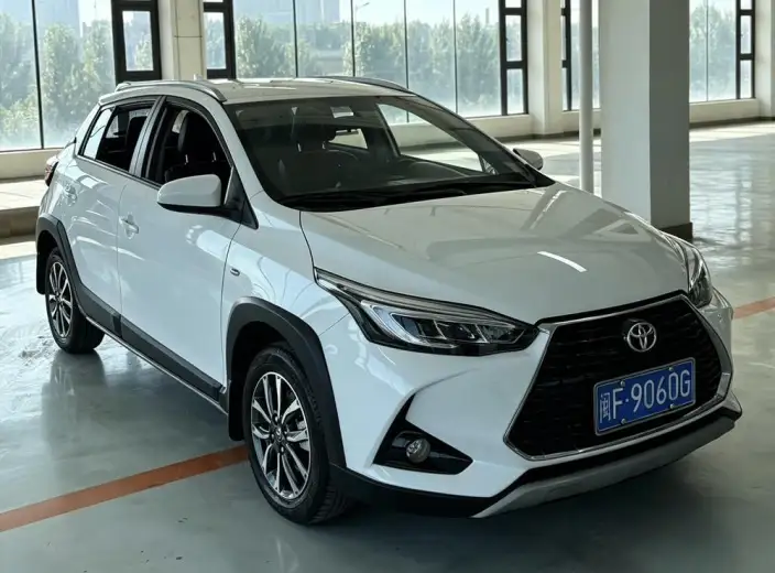 Toyota YARIS L Vios 2022 Model Zhixuan X 1.5L CVT Luxury PLUS Edition – фото 3