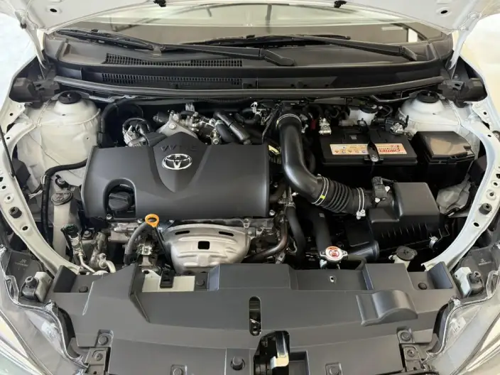 Toyota YARIS L Vios 2022 Model Zhixuan X 1.5L CVT Luxury PLUS Edition – фото 7