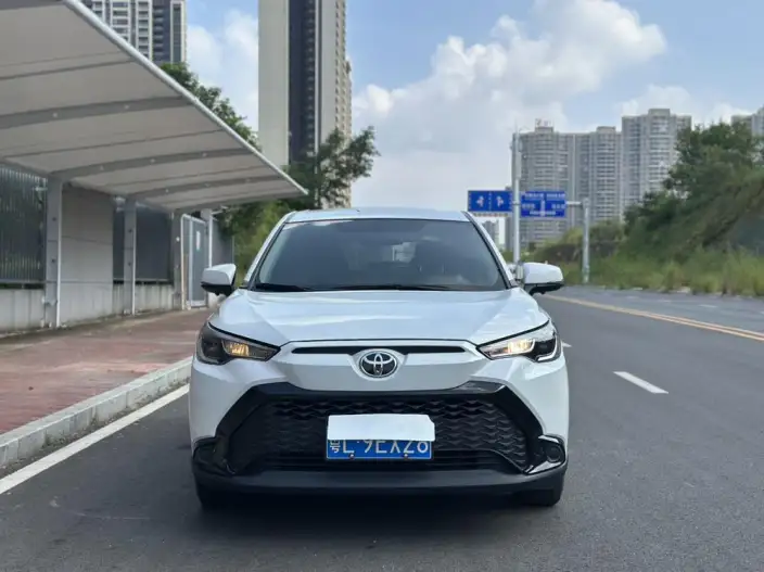 Frontlander 2023 Model 2.0L CVT Elite Edition – фото 2