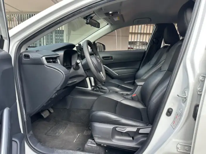 Frontlander 2023 Model 2.0L CVT Elite Edition – фото 8