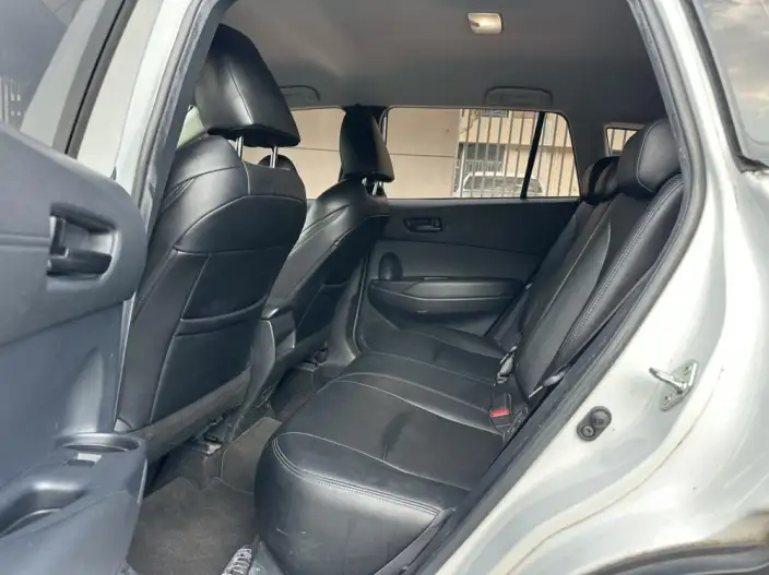 Frontlander 2023 Model 2.0L CVT Elite Edition – фото 9