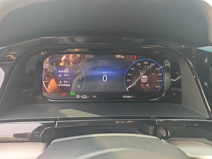 Volkswagen Teramont 2023 Model 380TSI 4WD Respect Deluxe Edition – фото 6