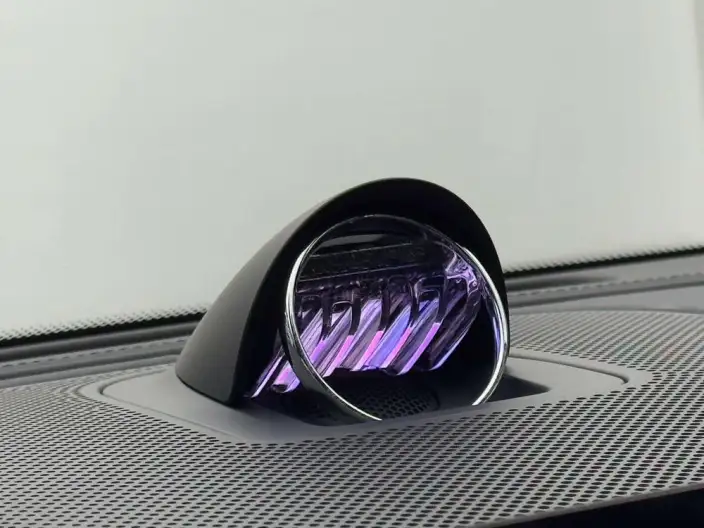 Aito M9 2024 Model Extended Range Max VI seat Edition – фото 9