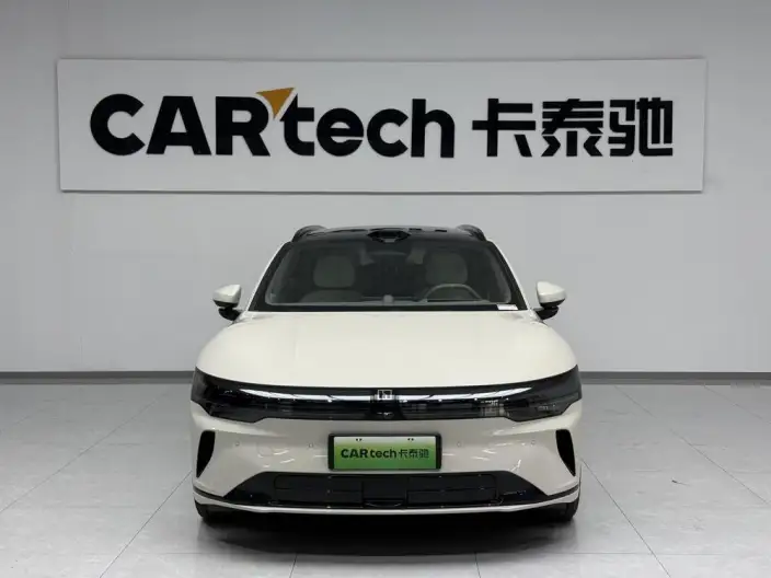 ZEEKR 007GT 2025 Model 4WD Smart Driving Edition 75kWh – фото 2
