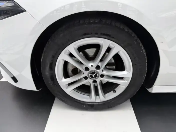 Mercedes-Benz A-class 2023 Model A 180 L – фото 8