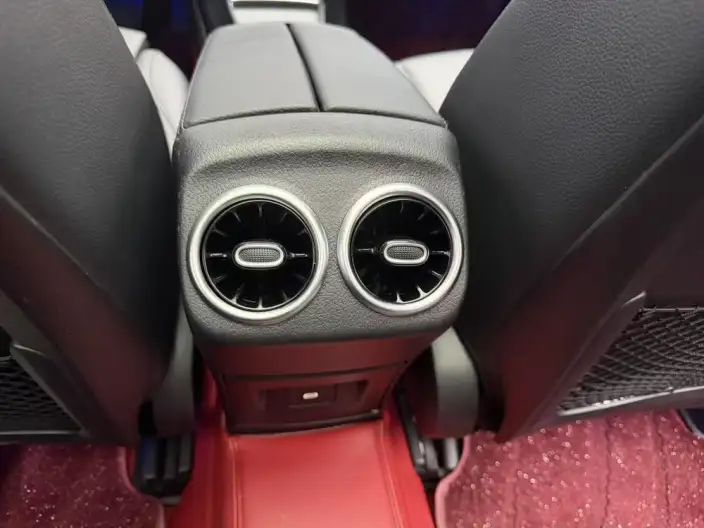 Mercedes-Benz A-class 2023 Model A 180 L – фото 10