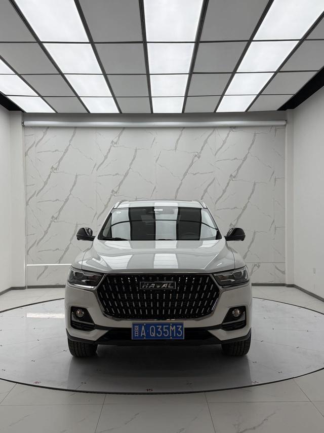 Haval H2 2018 Red Label 1.5T Manual FWD Luxury – фото 2