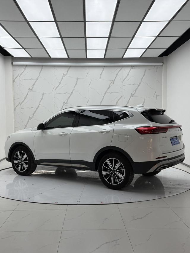 Haval H2 2018 Red Label 1.5T Manual FWD Luxury – фото 4