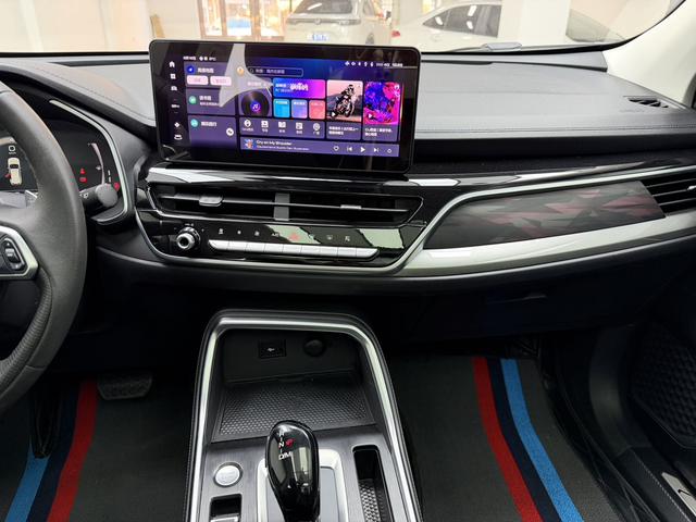 Haval H2 2018 Red Label 1.5T Manual FWD Luxury – фото 10
