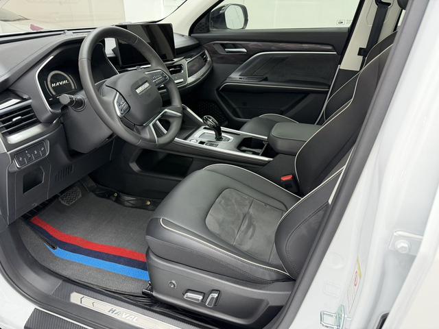 Haval H2 2018 Red Label 1.5T Manual FWD Luxury – фото 11