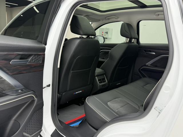 Haval H2 2018 Red Label 1.5T Manual FWD Luxury – фото 12