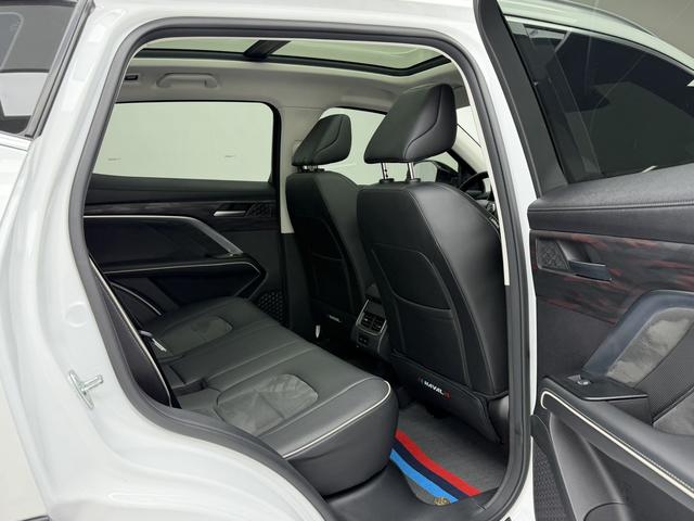 Haval H2 2018 Red Label 1.5T Manual FWD Luxury – фото 13