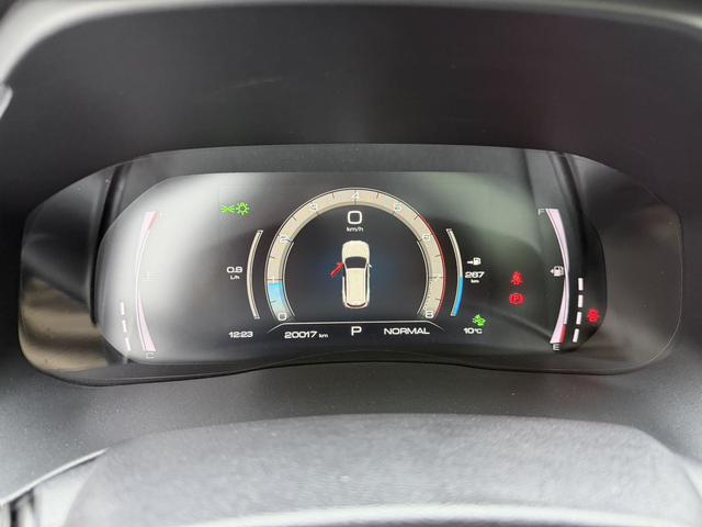 Haval H2 2018 Red Label 1.5T Manual FWD Luxury – фото 16