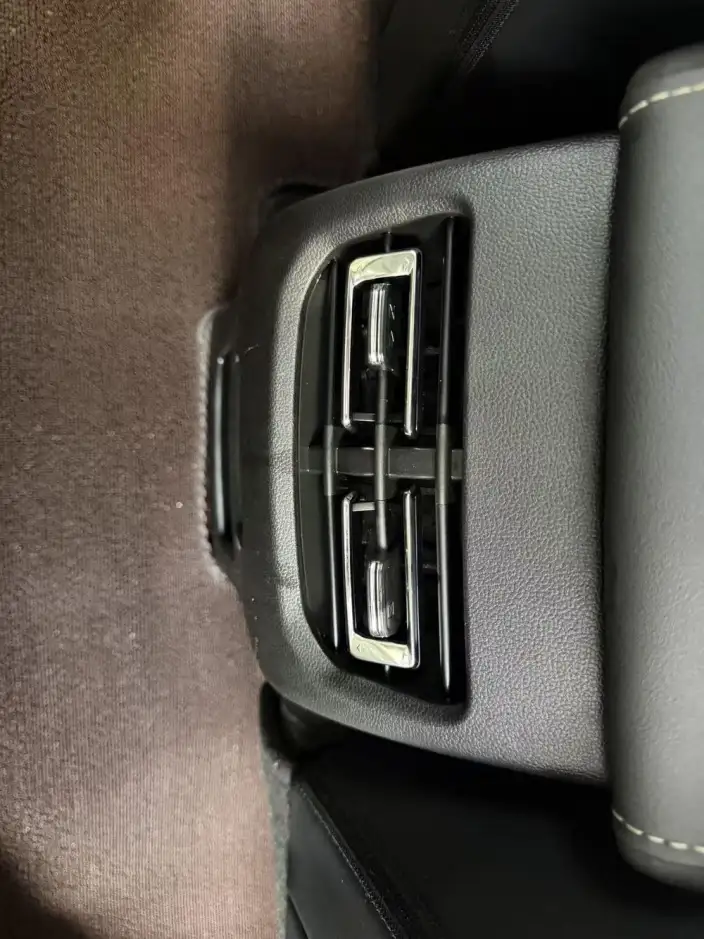Haval M6 2021 Model PLUS 1.5T DCT Luxury Smart Connect Model – фото 7