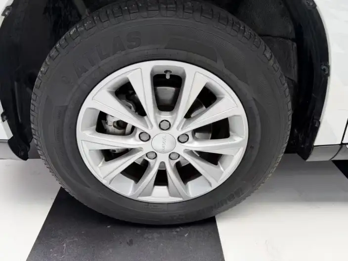 Haval M6 2021 Model PLUS 1.5T DCT Luxury Smart Connect Model – фото 9