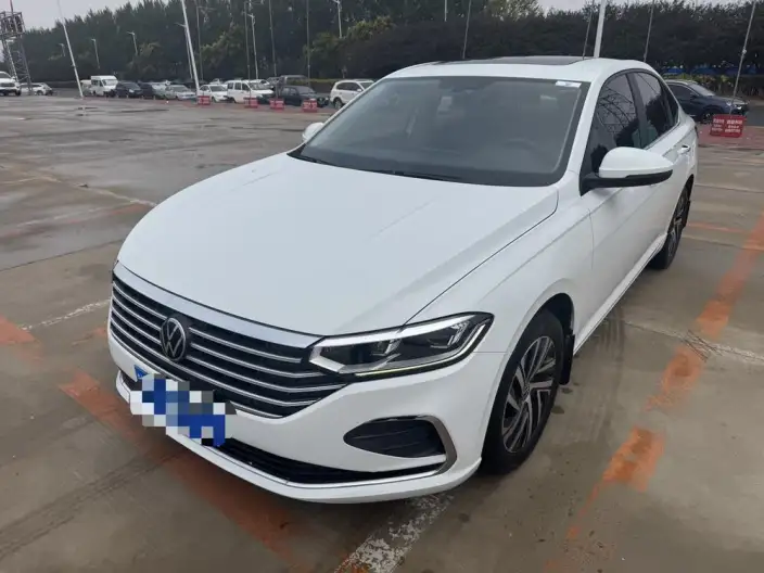 Volkswagen Lavida 2023 Model 280TSI DSG Manyi Edition – фото 1