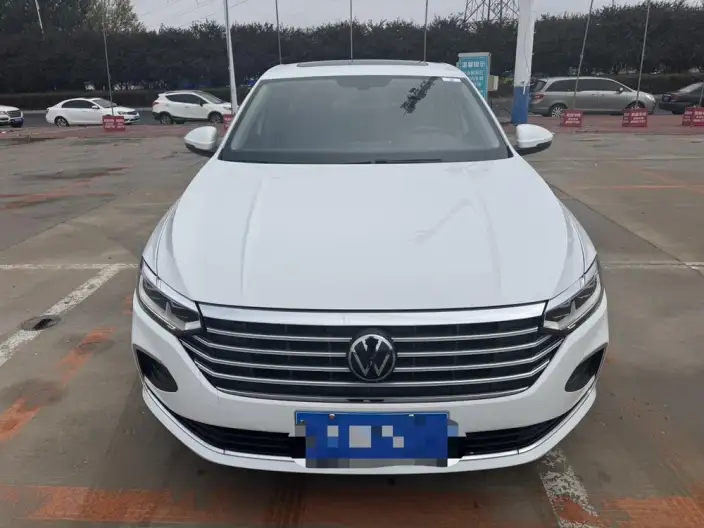 Volkswagen Lavida 2023 Model 280TSI DSG Manyi Edition – фото 2