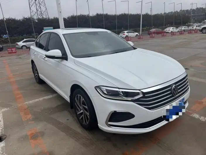 Volkswagen Lavida 2023 Model 280TSI DSG Manyi Edition – фото 3