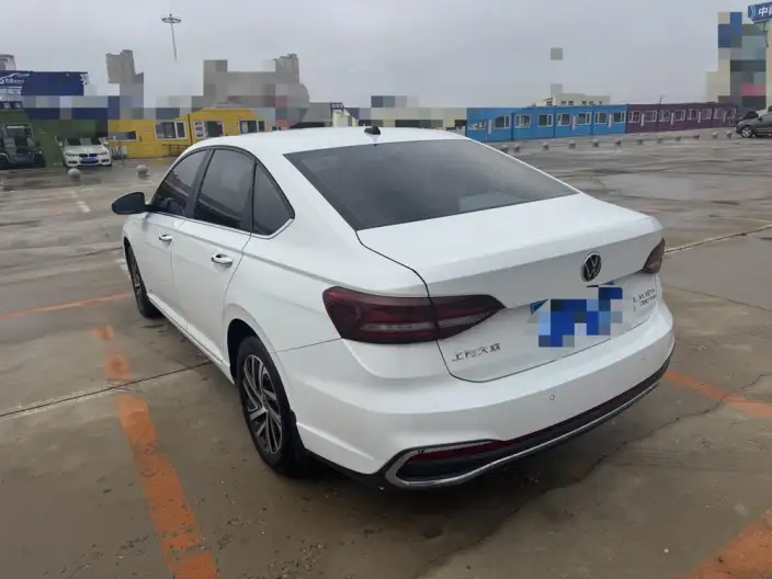 Volkswagen Lavida 2023 Model 280TSI DSG Manyi Edition – фото 4