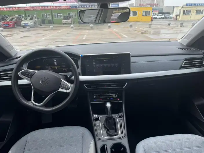 Volkswagen Lavida 2023 Model 280TSI DSG Manyi Edition – фото 7