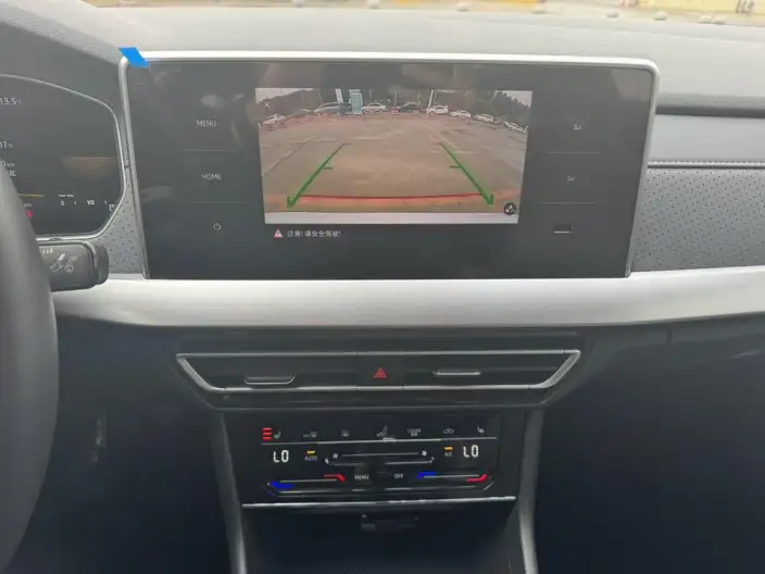 Volkswagen Lavida 2023 Model 280TSI DSG Manyi Edition – фото 8