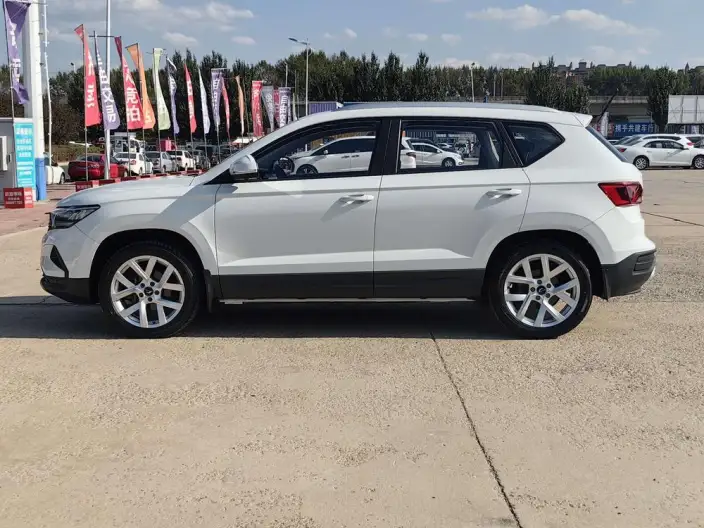 Jeta VS5 2022 Model 280TSI Automatic Enterprising Edition Pro – фото 4