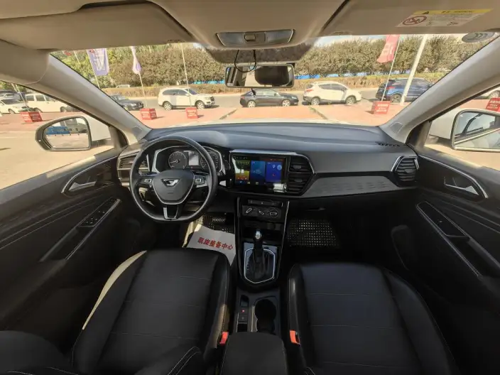 Jeta VS5 2022 Model 280TSI Automatic Enterprising Edition Pro – фото 9