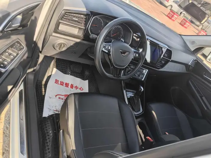Jeta VS5 2022 Model 280TSI Automatic Enterprising Edition Pro – фото 10