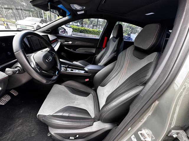 Geely Binrui 2022 Binrui COOL 1.5T DCT Thunder – фото 4