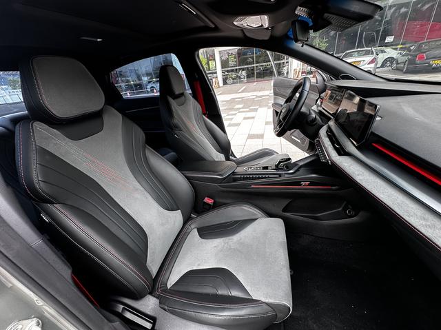Geely Binrui 2022 Binrui COOL 1.5T DCT Thunder – фото 7