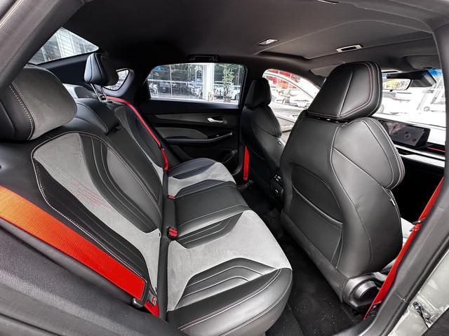 Geely Binrui 2022 Binrui COOL 1.5T DCT Thunder – фото 9