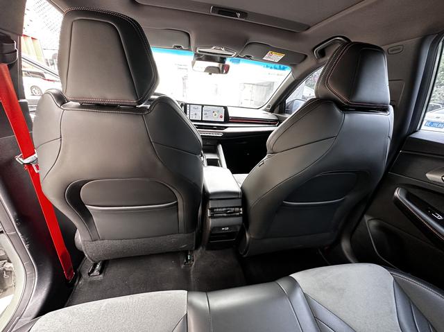 Geely Binrui 2022 Binrui COOL 1.5T DCT Thunder – фото 10