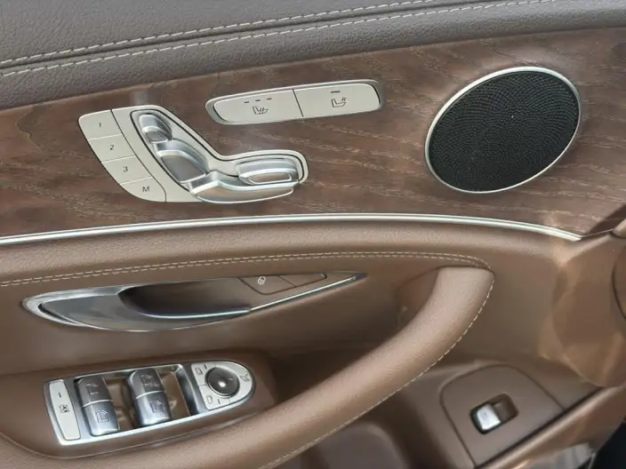 Mercedes-Benz E-Class 2021 Model E 300 L Fashion Model sedan – фото 10