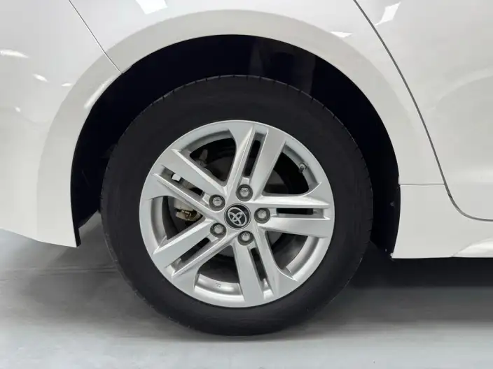 Toyota Levin 2022 Model Facelift TNGA 1.5L Enterprising Edition – фото 7