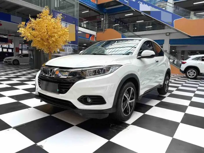 Honda Vezel 2022 Model 1.5L CVT Elite Smart Edition – фото 1