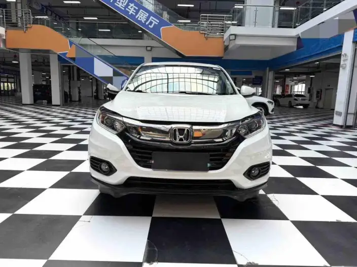 Honda Vezel 2022 Model 1.5L CVT Elite Smart Edition – фото 2
