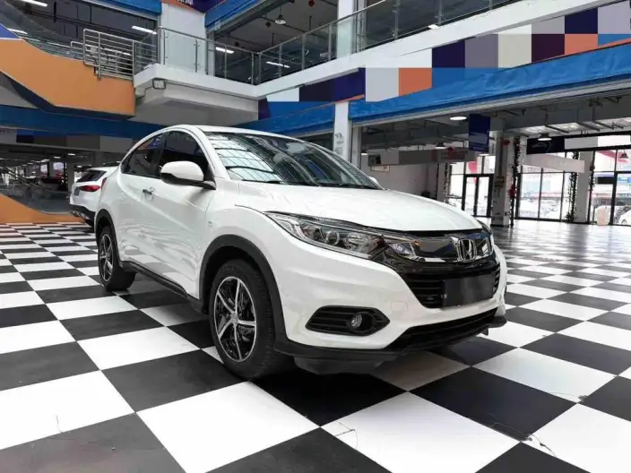 Honda Vezel 2022 Model 1.5L CVT Elite Smart Edition – фото 3