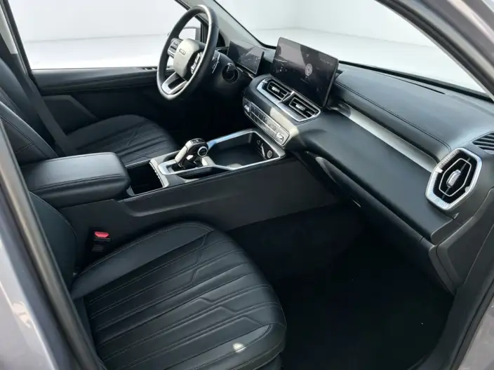 Haval H5 2024 Model 2.0T Petrol Ling Innovation Automatic 4WD – фото 6