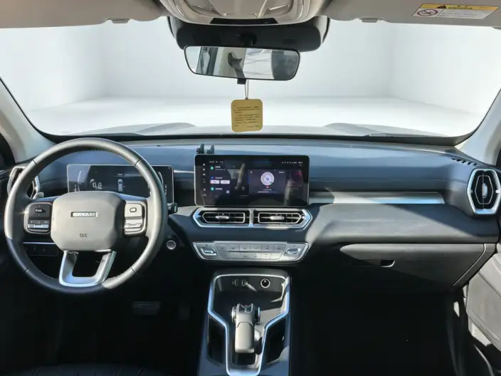 Haval H5 2024 Model 2.0T Petrol Ling Innovation Automatic 4WD – фото 7