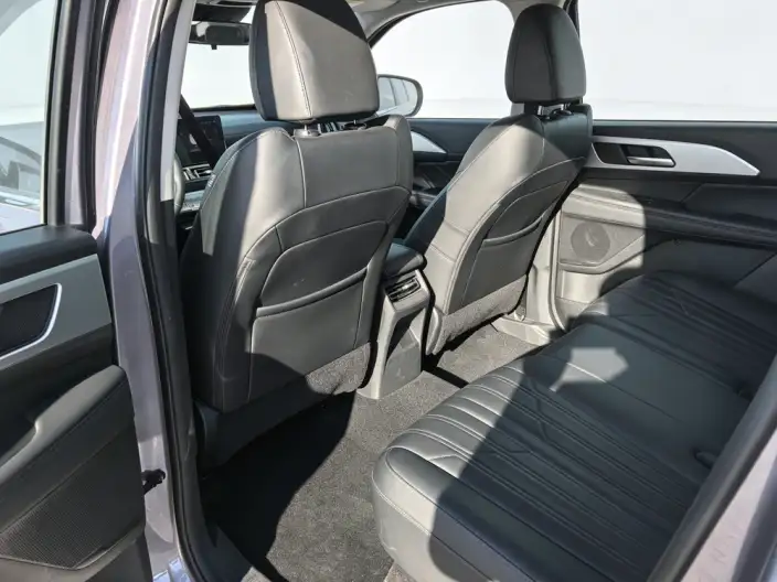 Haval H5 2024 Model 2.0T Petrol Ling Innovation Automatic 4WD – фото 8