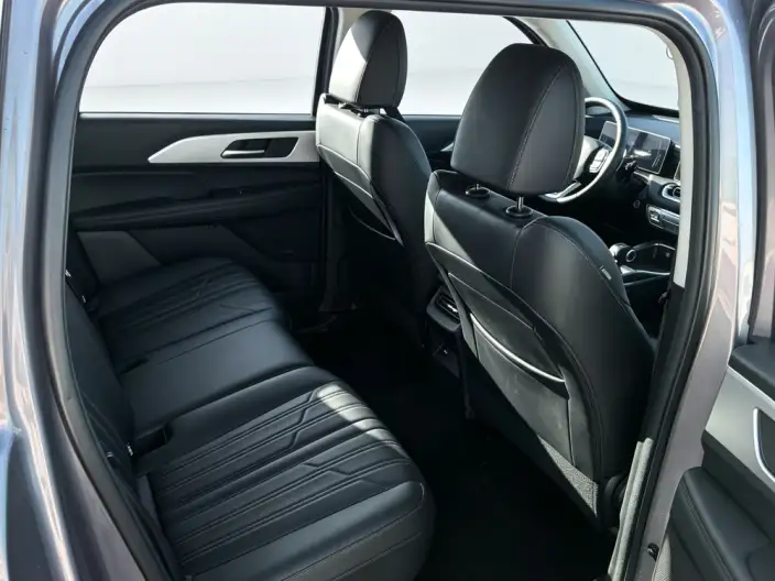 Haval H5 2024 Model 2.0T Petrol Ling Innovation Automatic 4WD – фото 9