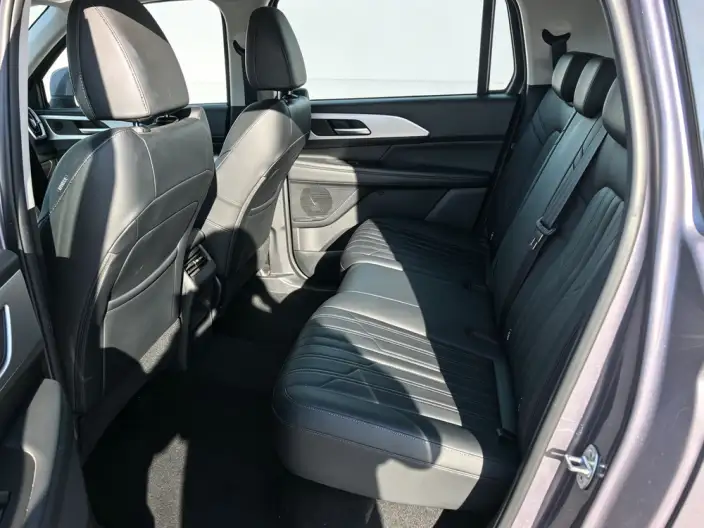 Haval H5 2024 Model 2.0T Petrol Ling Innovation Automatic 4WD – фото 10