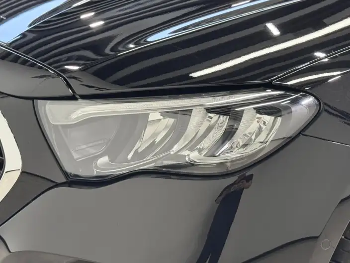Mercedes-Benz E-Class PHEV 2024 Model E 350 e L sedan – фото 9