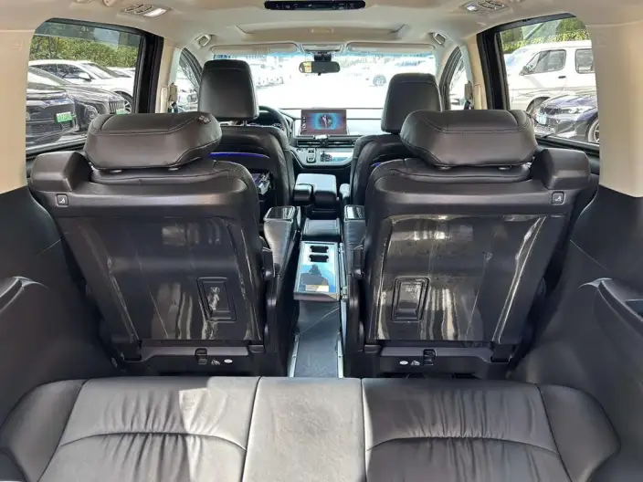 Honda Elysion 2022 Model 2.0L Hybrid Deluxe Edition – фото 8