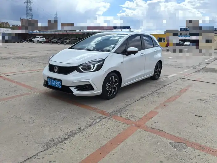HONDA LIFE 2023 Model 1.5L CVT SPO-SS Smart Edition – фото 1