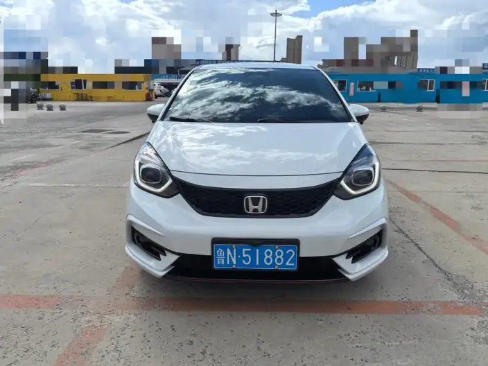 HONDA LIFE 2023 Model 1.5L CVT SPO-SS Smart Edition – фото 2